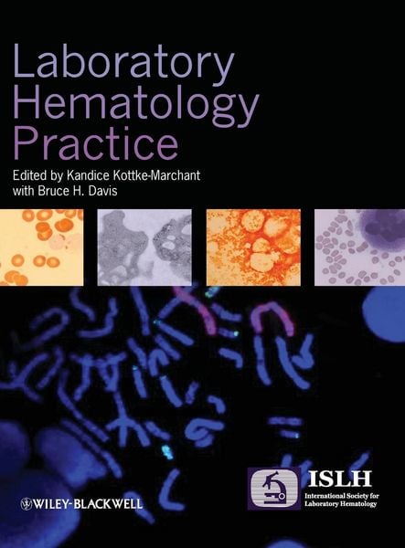 Produktbild: Laboratory Hematology Practice