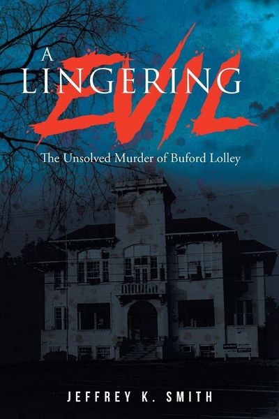 Produktbild: A Lingering Evil