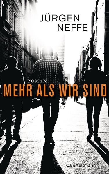 Produktbild: Mehr als wir sind