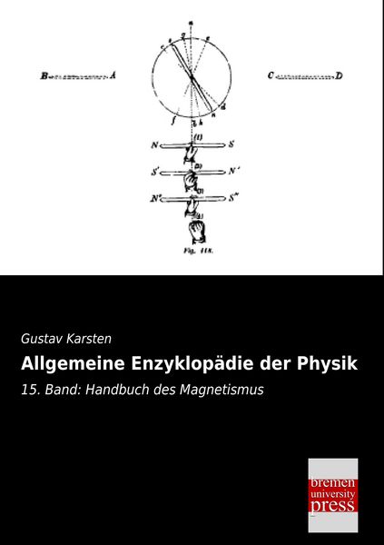 Produktbild: Allgemeine Enzyklop&auml;die der Physik