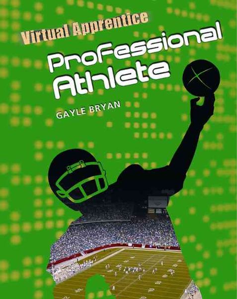 Produktbild: Professional Athlete