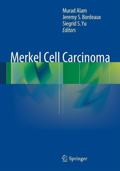 Produktbild: Merkel Cell Carcinoma