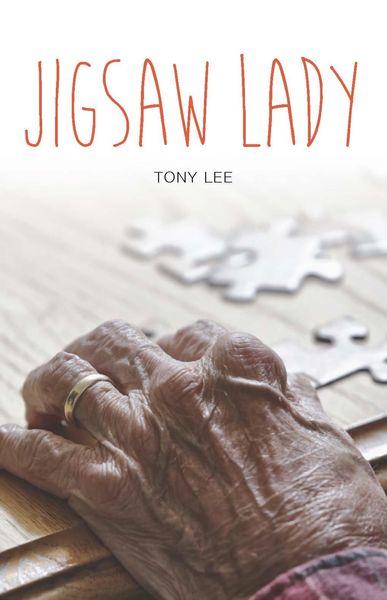 Produktbild: Jigsaw Lady