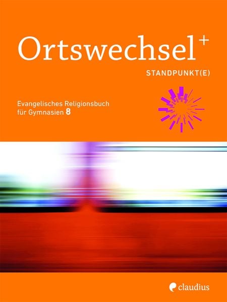 Produktbild: Ortswechsel PLUS 8 - Standpunkt(e)