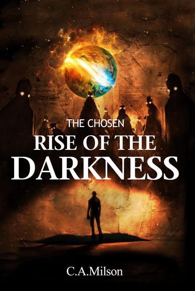 Produktbild: The Chosen Rise of the Darkness