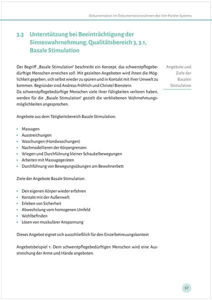 Produktbild: Kompakte Formulierungshilfen f&uuml;r die Dokumentation in der sozialen Betreuung