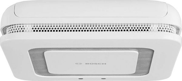 Produktbild: Twinguard Bosch Smart Home Rauchmelder