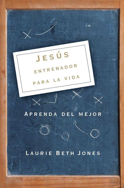 Produktbild: La Jes&iquest;&iquest;s, Entrenador Para La Vida