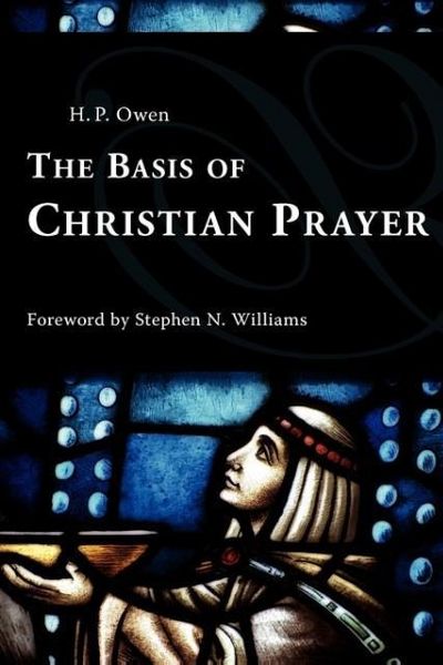 Produktbild: The Basis of Christian Prayer