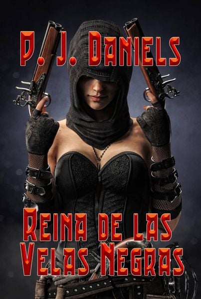 Produktbild: Reina de las Velas Negras
