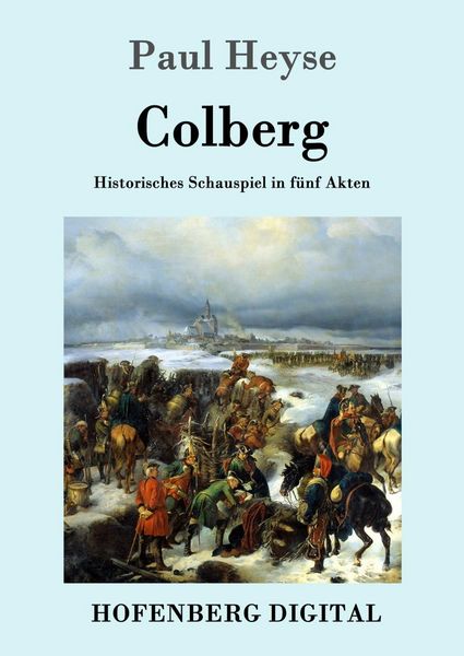 Produktbild: Colberg