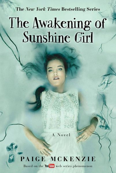Produktbild: The Awakening of Sunshine Girl
