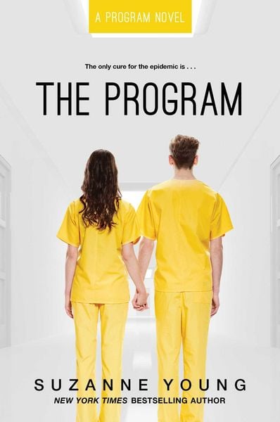 Produktbild: Young, S: Program