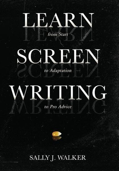 Produktbild: Learn Screenwriting
