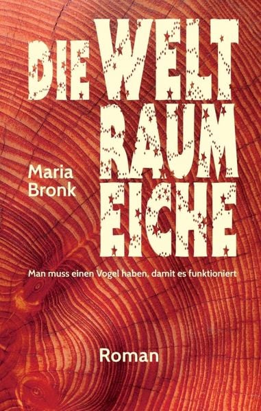 Produktbild: Die Weltraumeiche
