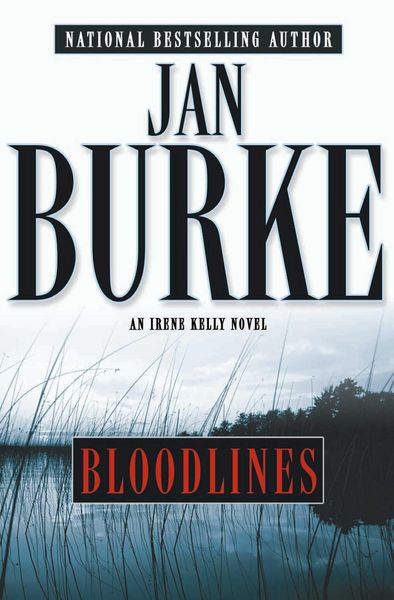 Produktbild: Bloodlines