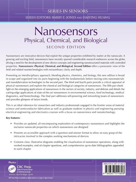 Produktbild: Nanosensors