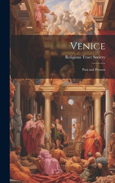 Produktbild: Venice: Past and Present