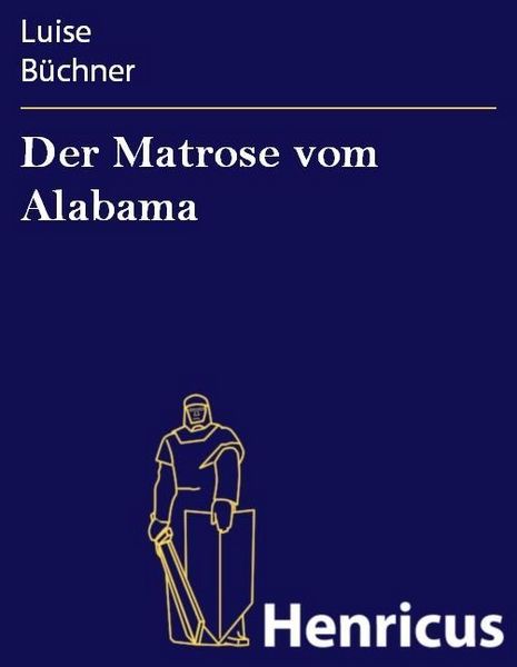 Produktbild: Der Matrose vom Alabama