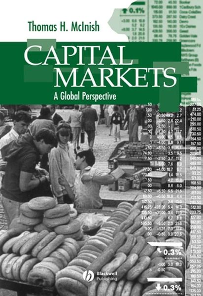 Produktbild: Capital Markets
