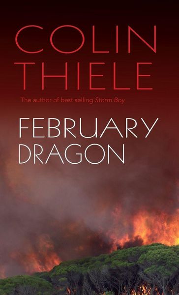 Produktbild: February Dragon
