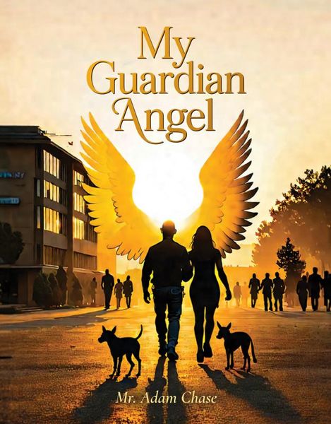 Produktbild: My Guardian Angel