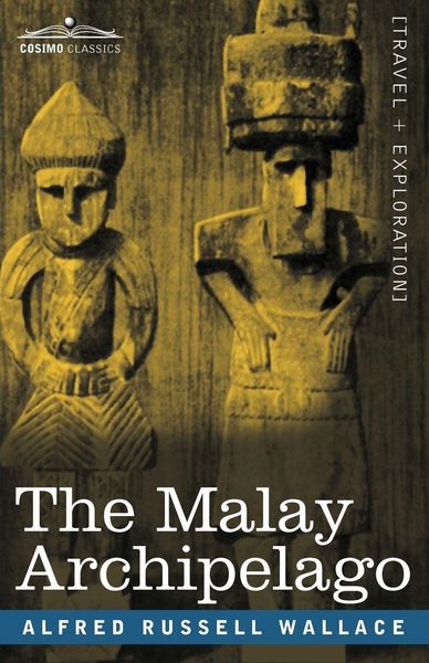 Produktbild: The Malay Archipelago