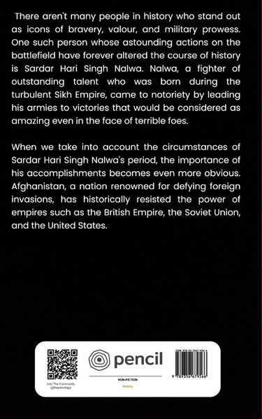 Produktbild: Sardar Hari Singh Nalwa