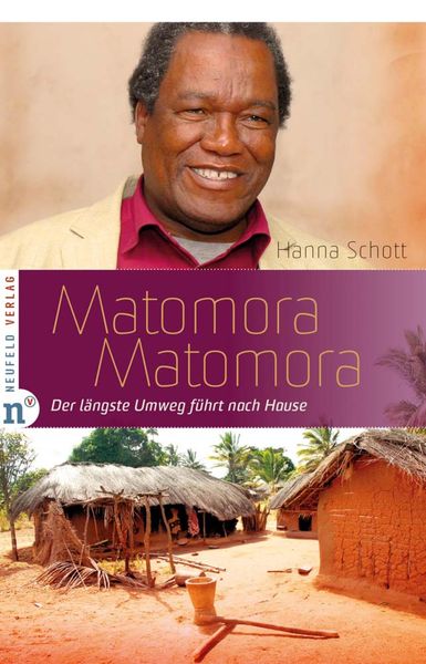 Produktbild: Matomora Matomora