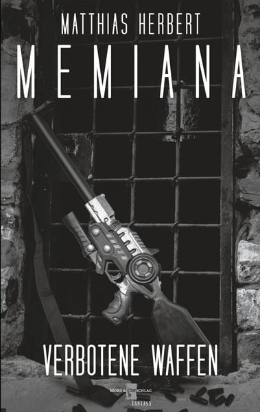 Produktbild: Memiana 9 - Verbotene Waffen