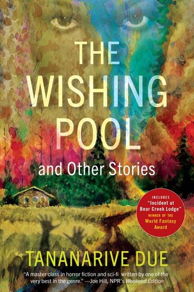 Produktbild: The Wishing Pool and Other Stories