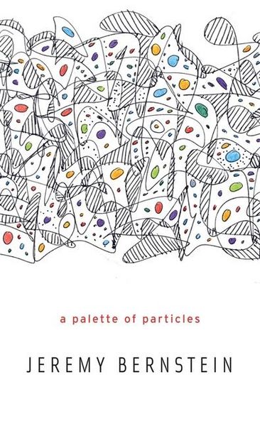 Produktbild: Palette of Particles