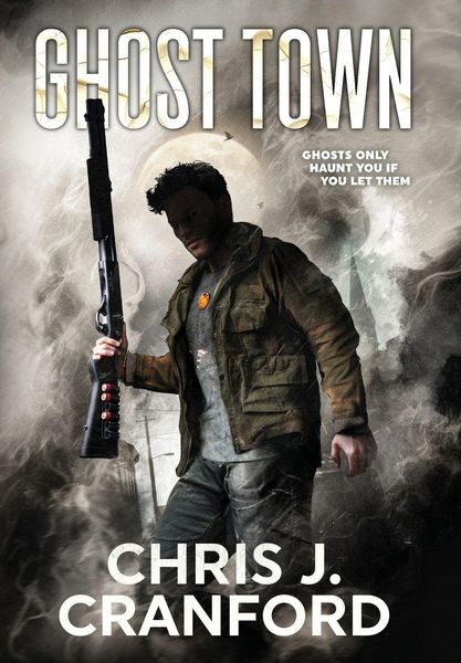 Produktbild: Ghost Town