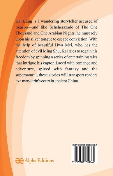 Produktbild: Kai Lung's Golden Hours