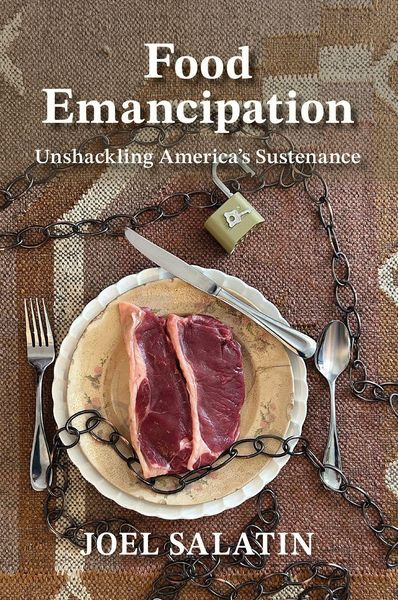 Produktbild: Food Emancipation