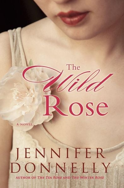 Produktbild: The Wild Rose
