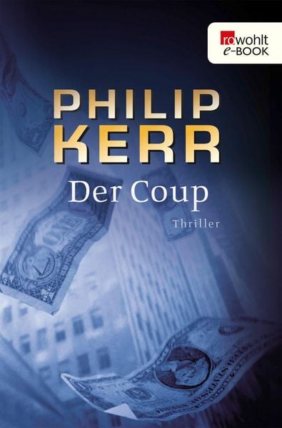 Produktbild: Der Coup