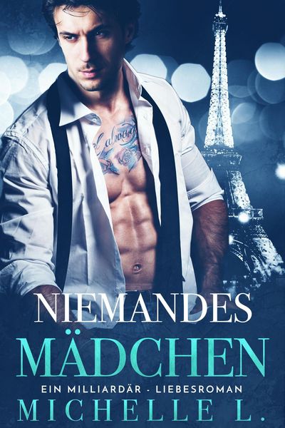 Produktbild: Niemandes M&auml;dchen: Ein Milliard&auml;r - Liebesromane (Nachtclub-S&uuml;nden, #8)