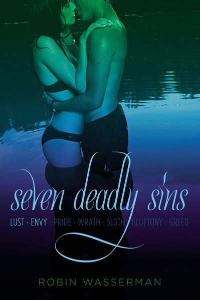Produktbild: Seven Deadly Sins Vol. 1