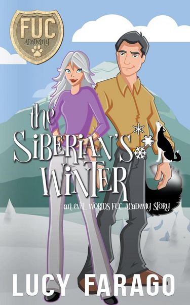 Produktbild: The Siberian's Winter