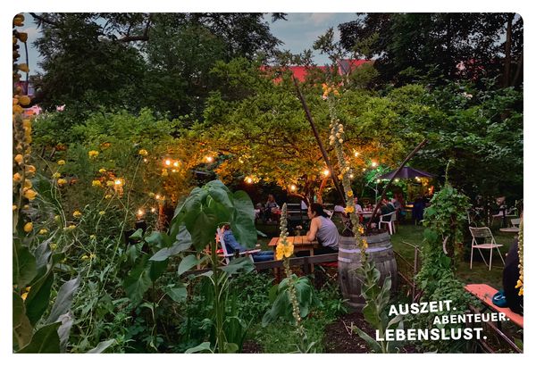 52 kleine & große Feierabend-Eskapaden in Leipzig
