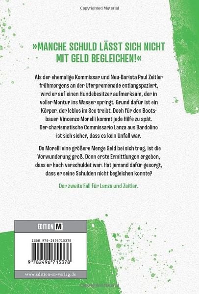 Produktbild: Salute - Die letzte Fahrt