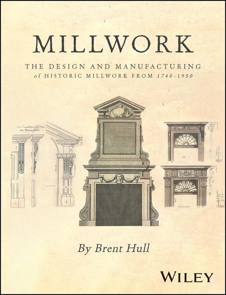 Produktbild: Millwork