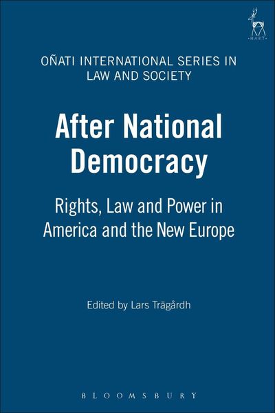Produktbild: After National Democracy