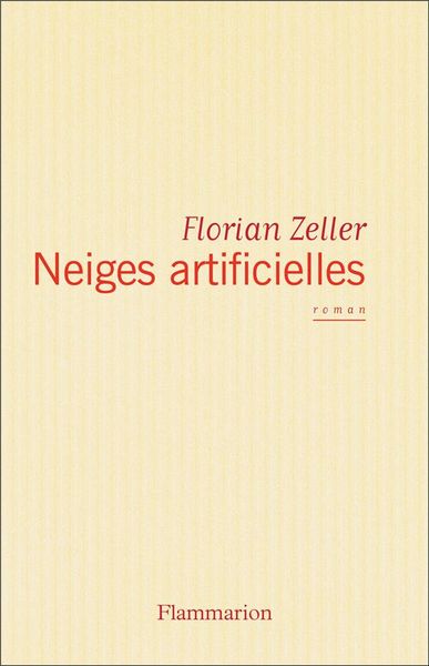 Produktbild: Neiges artificielles