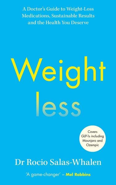 Produktbild: Weightless