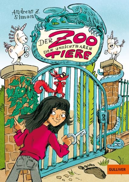 Cover des Mediums
