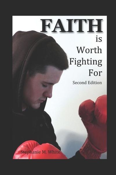Produktbild: Faith is Worth Fighting For
