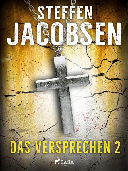 Produktbild: Das Versprechen - 2