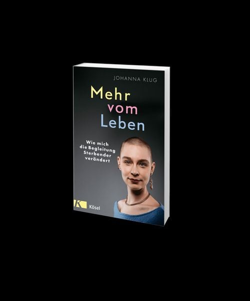 Produktbild: Mehr vom Leben